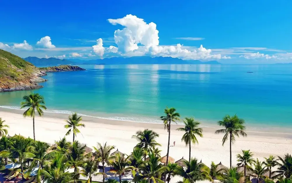 BÃI BIỂN MỸ KHÊ – THIÊN ĐƯỜNG BIỂN CỦA ĐÀ NẴNG