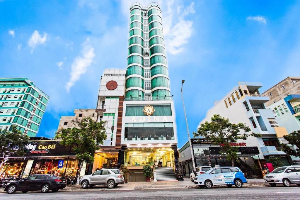 Review Khách Sạn Adina Đà Nẵng – Không Gian Nghỉ Dưỡng Cao Cấp Tại Đà Nẵng