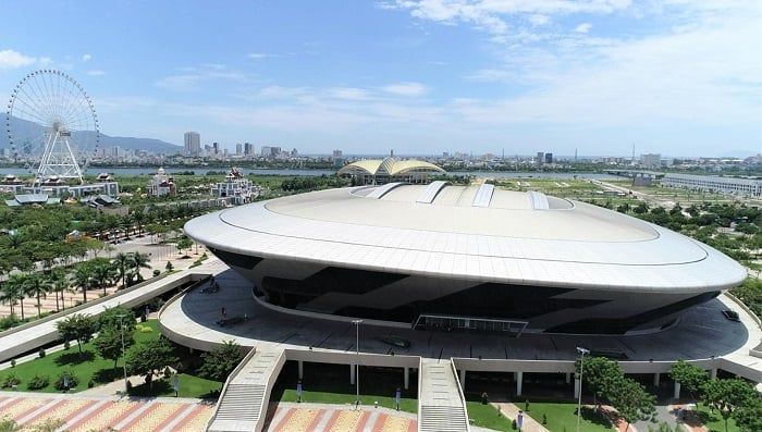 Khám phá Cung thể thao Tiên Sơn – Điểm đến thể thao và giải trí hàng đầu Đà Nẵng