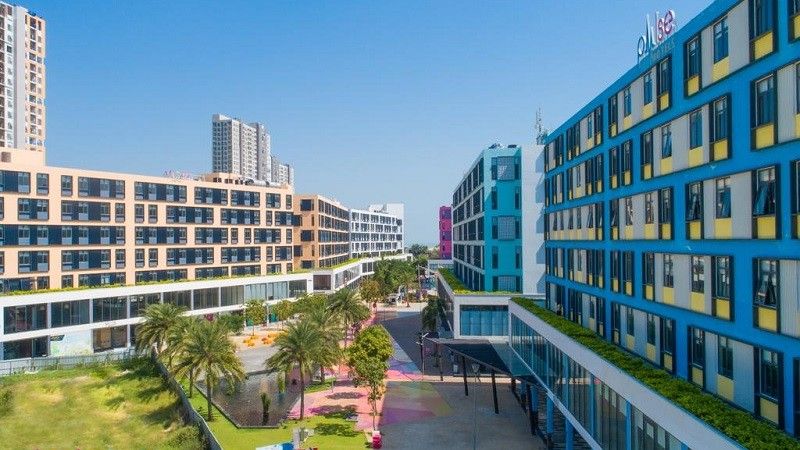 Khach san Boutique Cocobay Da Nang
