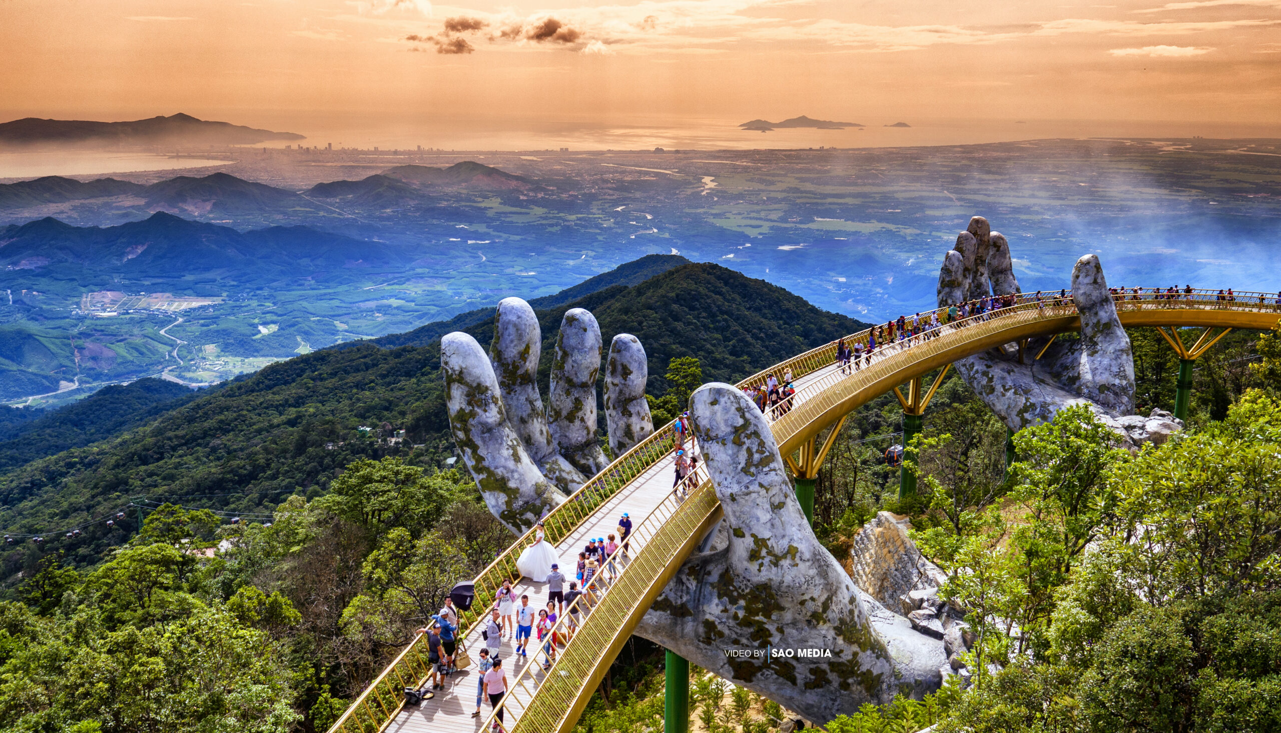 Giới thiệu – SUN WORLD BA NA HILLS