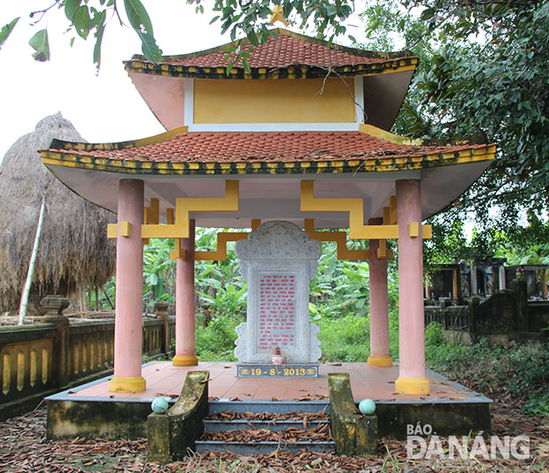 Báo Đà Nẵng điện tử