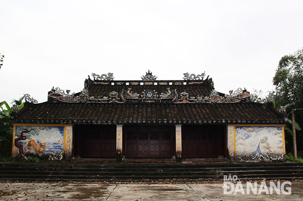 Báo Đà Nẵng điện tử