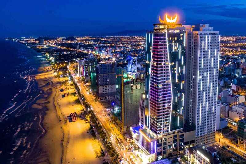 Mường Thanh Luxury Đà Nẵng | Điểm dừng chân hoàn hảo