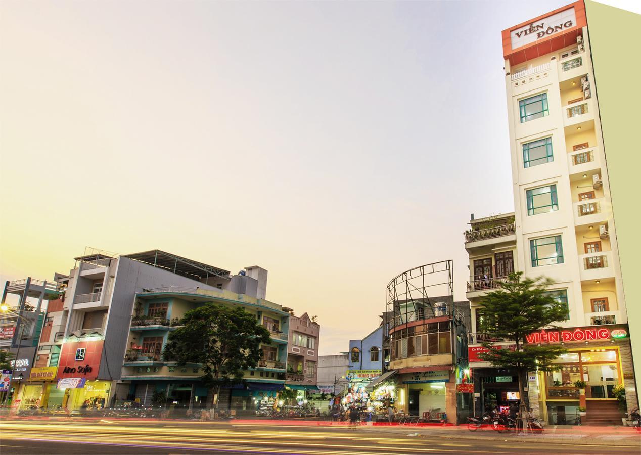 KHÁCH SẠN KHÁCH SẠN VIỄN ĐÔNG ĐÀ NẴNG 2* (Việt Nam) - từ VND 538461 |  HOTELMIX