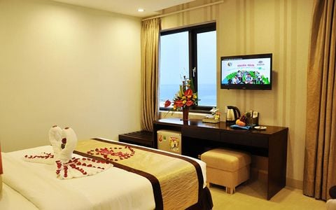 Khách sạn Bắc Cường Đà Nẵng