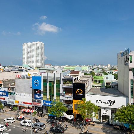 KHÁCH SẠN SKY STAR HOTEL ĐÀ NẴNG 2* (Việt Nam) - từ VND 564102 | HOTELMIX