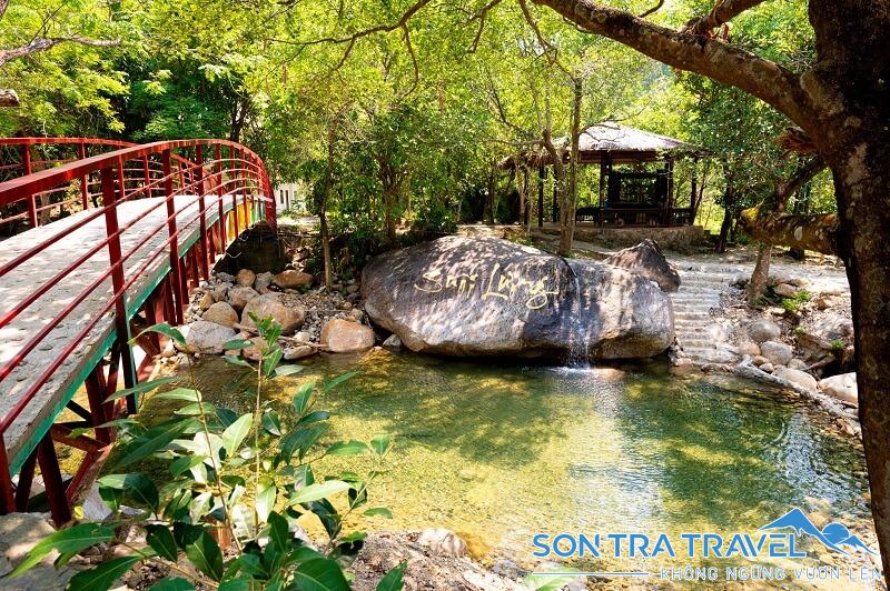 Kinh nghiệm khám phá khu du lịch sinh thái suối Lương Đà Nẵng