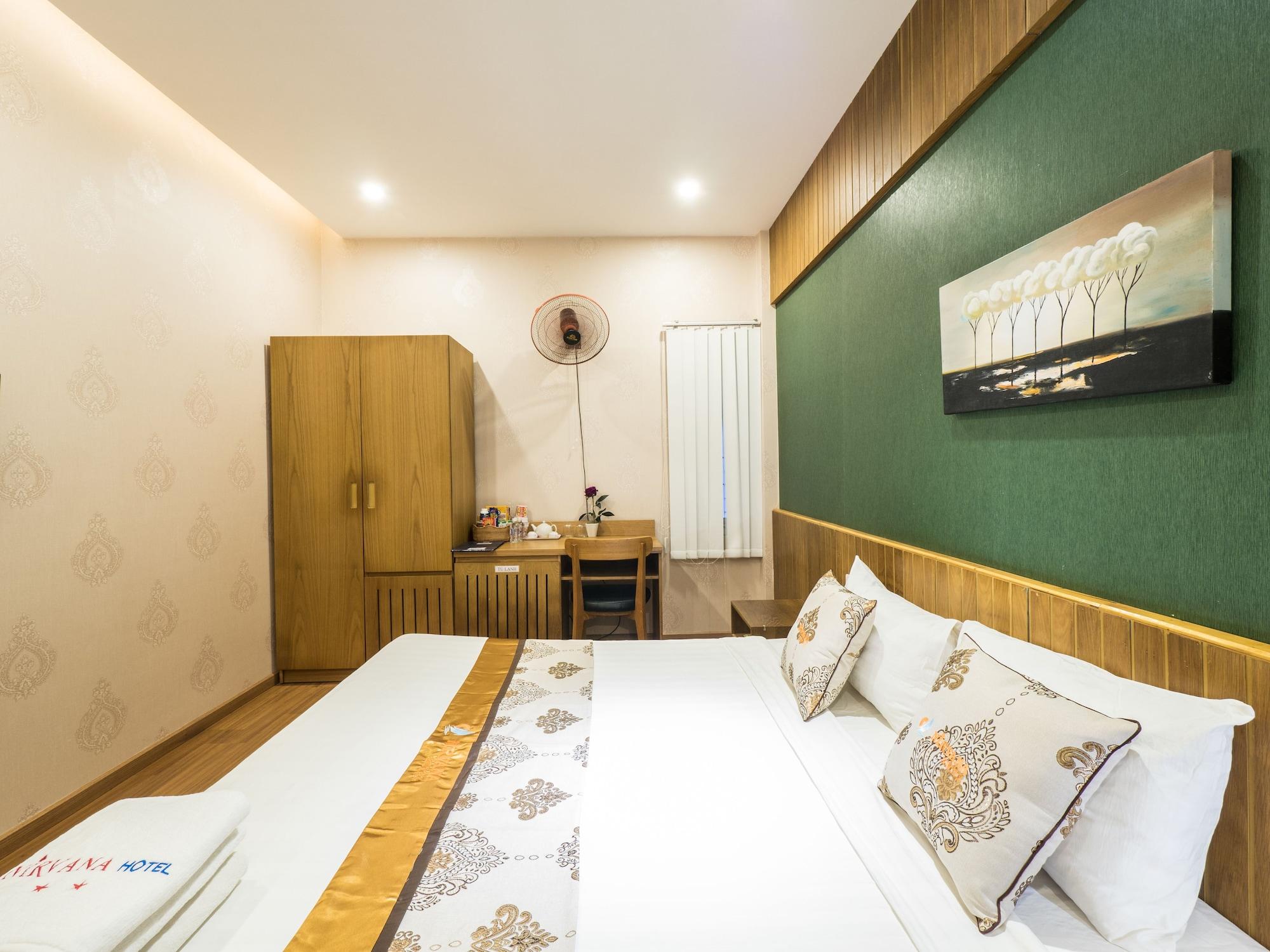 NIRVANA HOTEL DA NANG | ⋆⋆ | VIETNAM | SEASON DEALS FROM $16