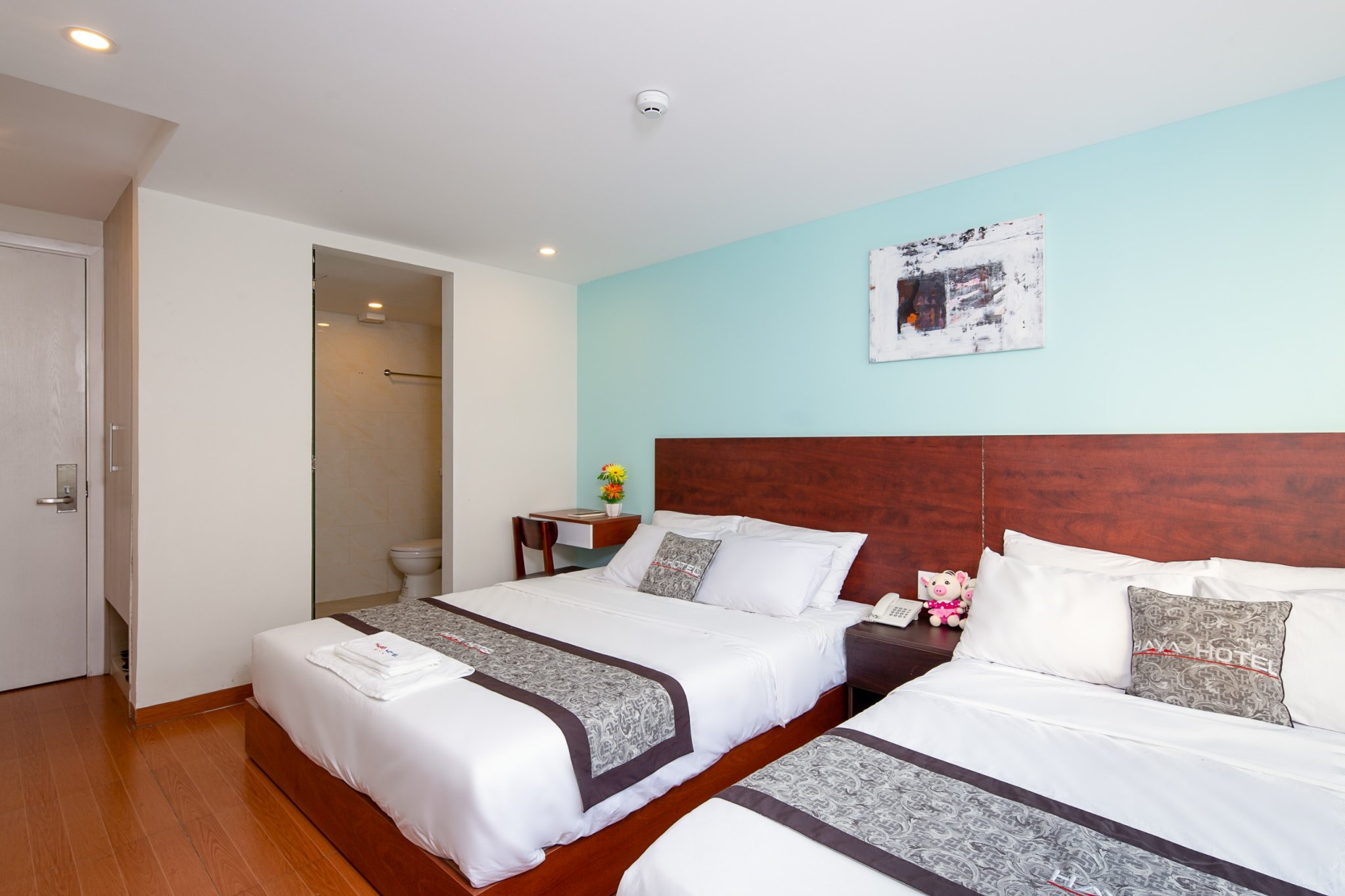 Haya Hotel Đà Nẵng