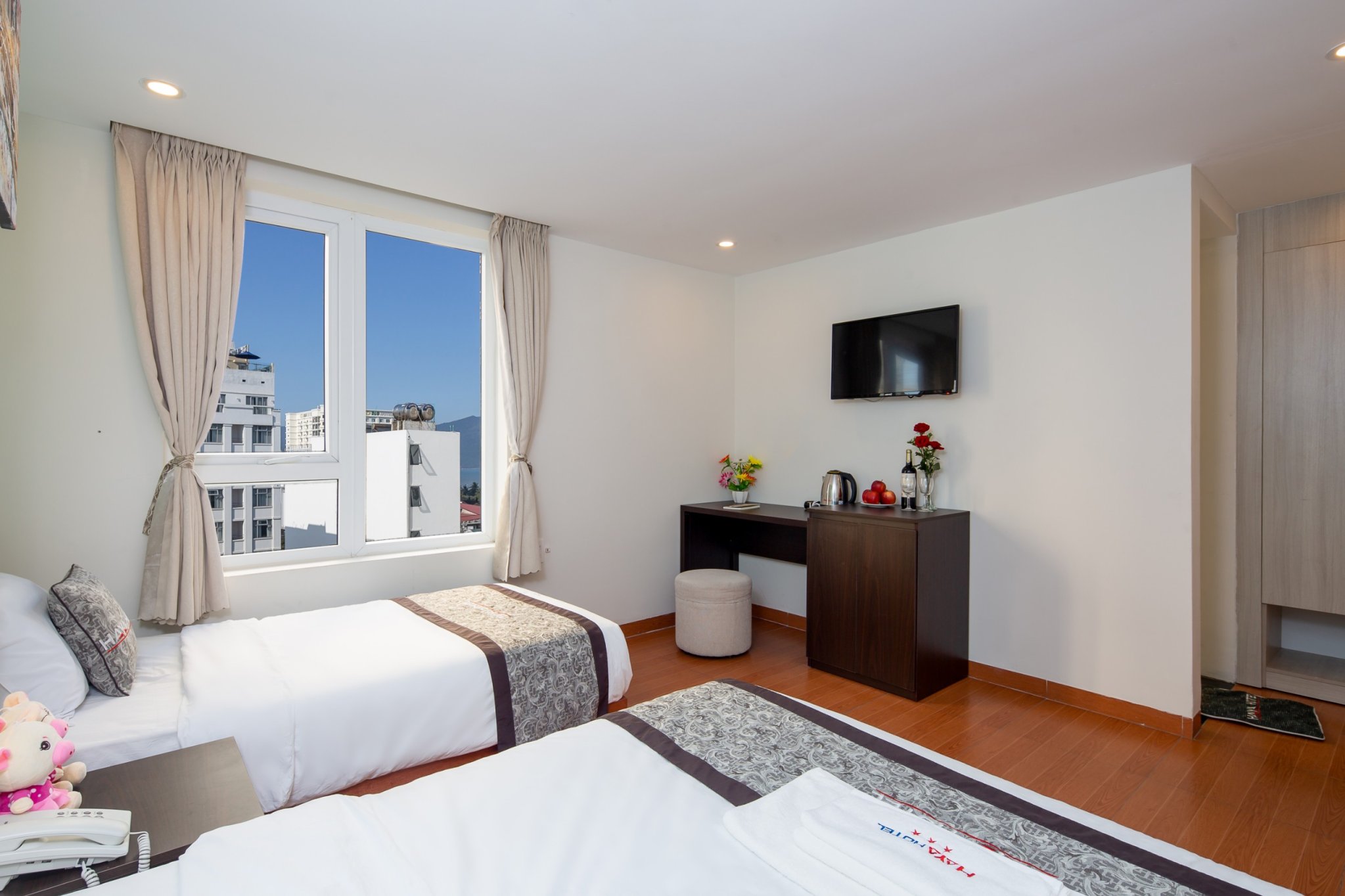 Haya Hotel Đà Nẵng
