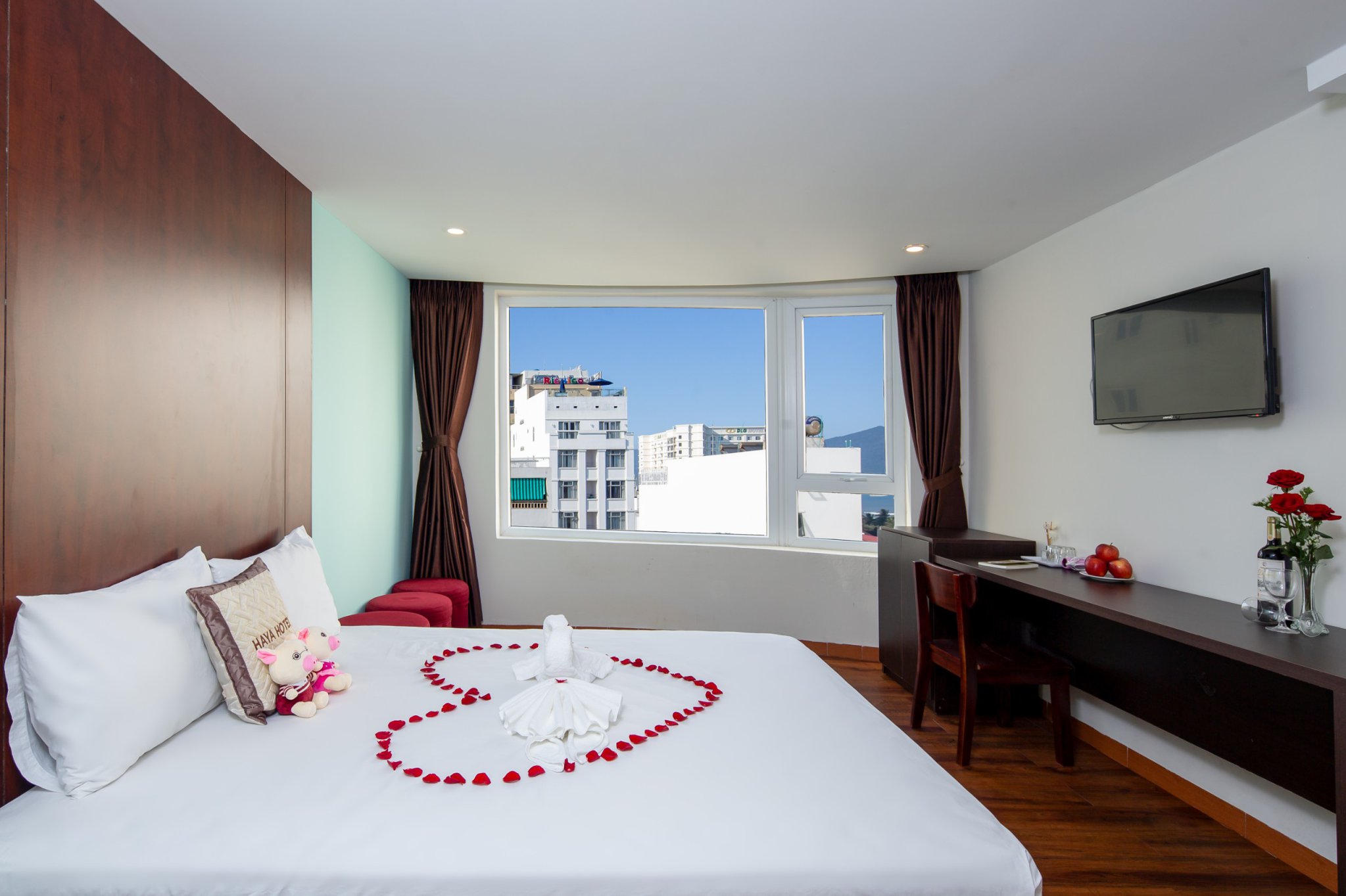 Haya Hotel Đà Nẵng