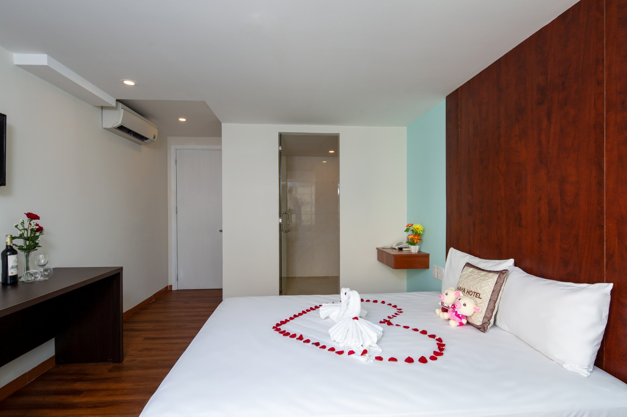 Haya Hotel Đà Nẵng