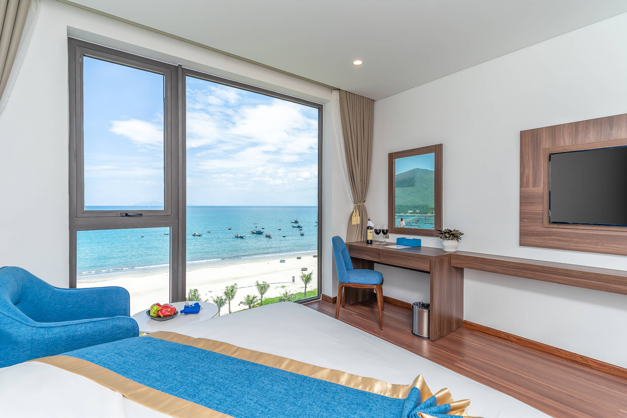 GRAND GOLD - Phuc Long Hospitality, Việt Nam - Trang Web Chính Thức