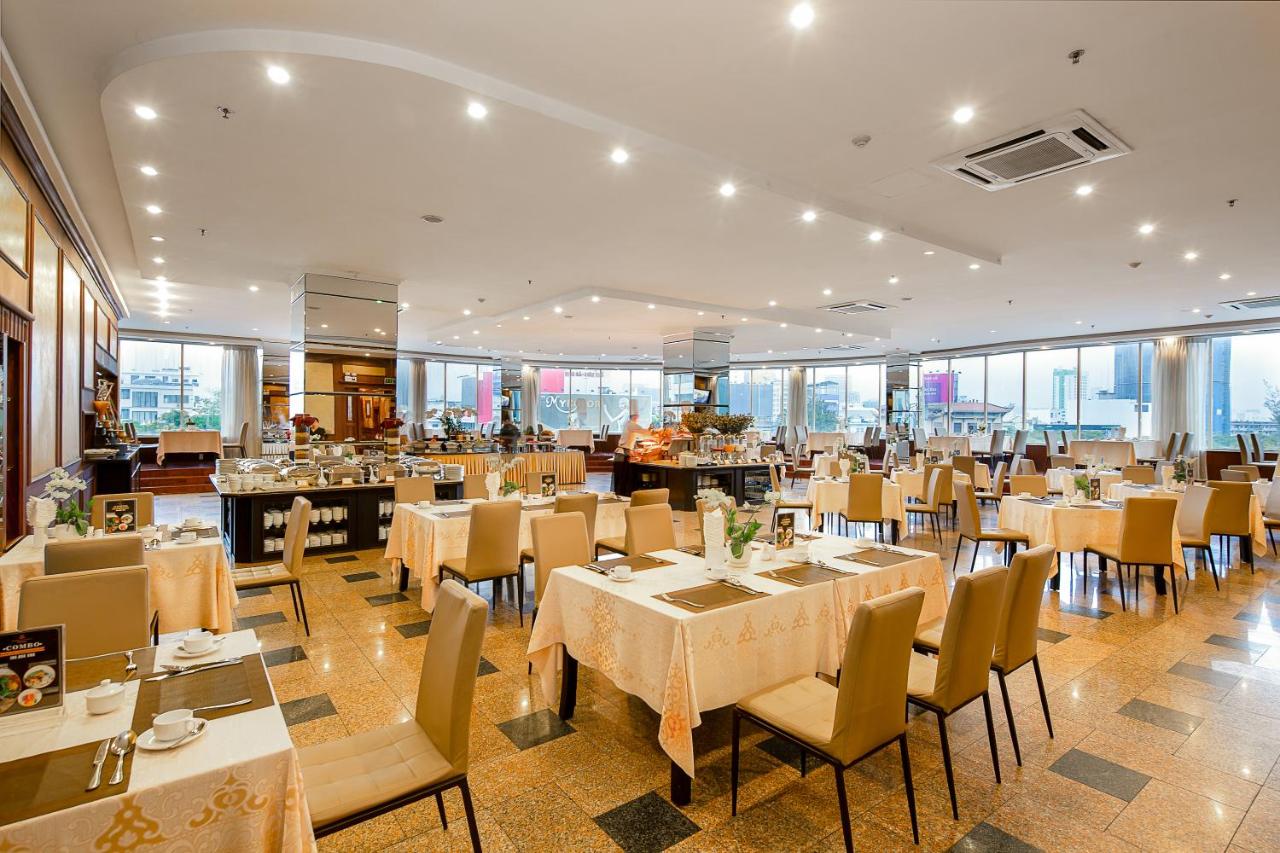 Trải nghiệm Muong Thanh Luxury Song Han Hotel, khách sạn bậc nhất tại Đà  Nẵng