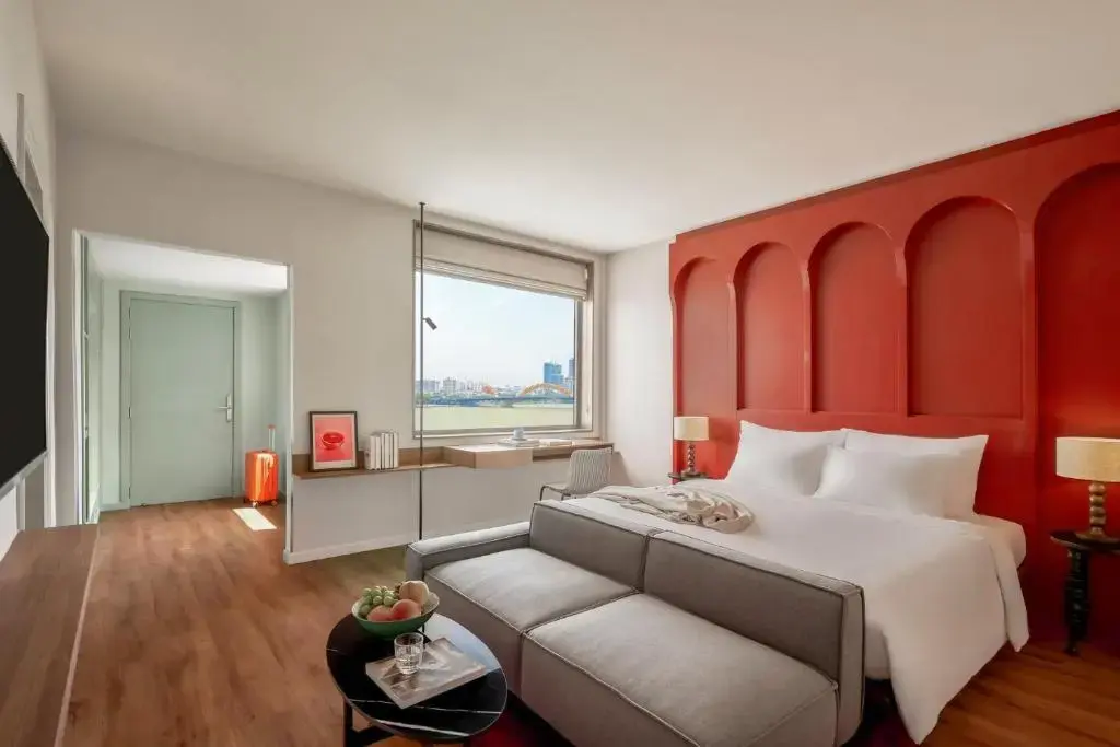 M Village Hotel Đà Nẵng Centre giá chỉ 920,000₫ - Vietgoing