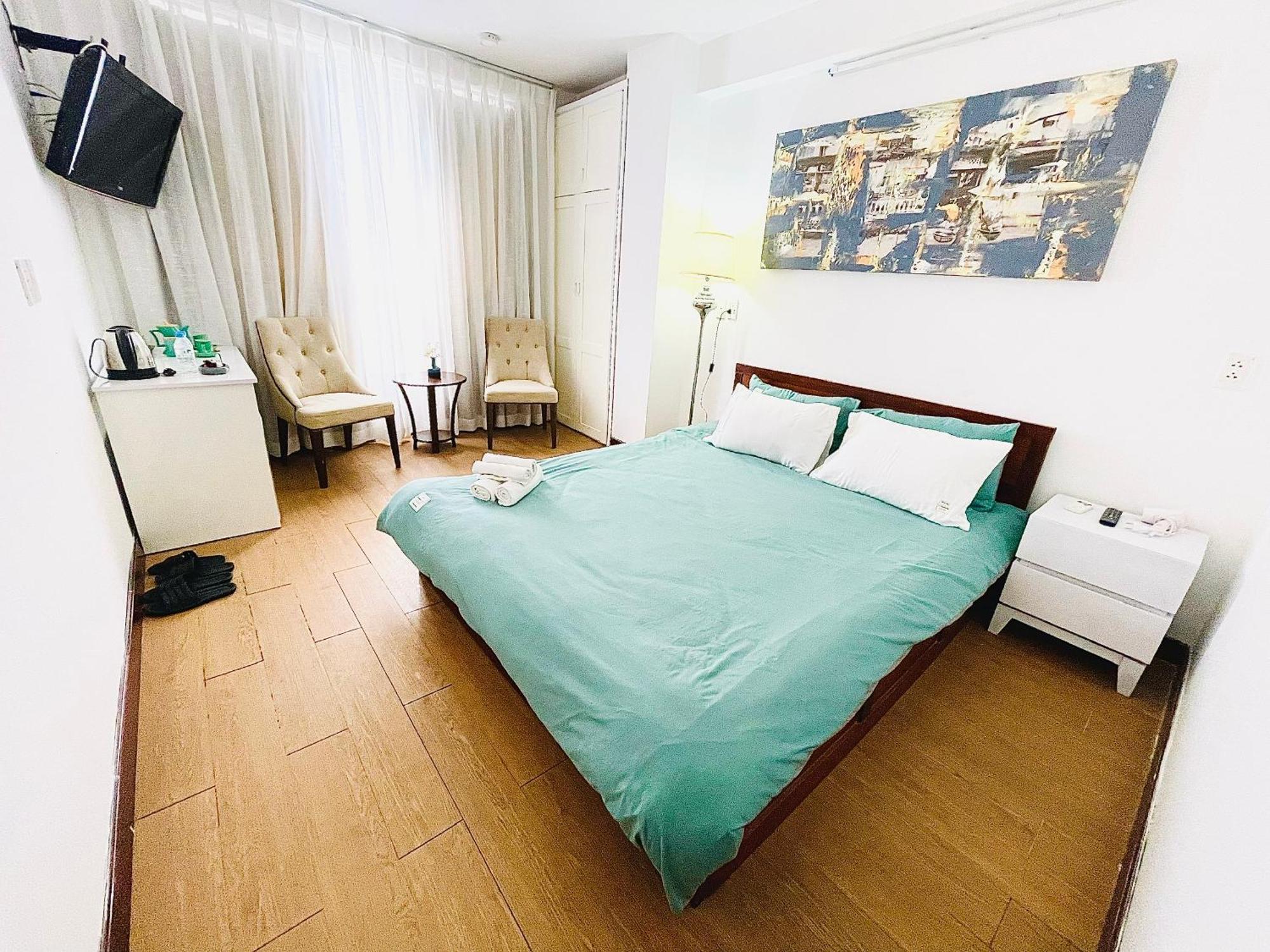 HOTEL ONE STAR | VIETNAM | SEASON DEALS FROM $16