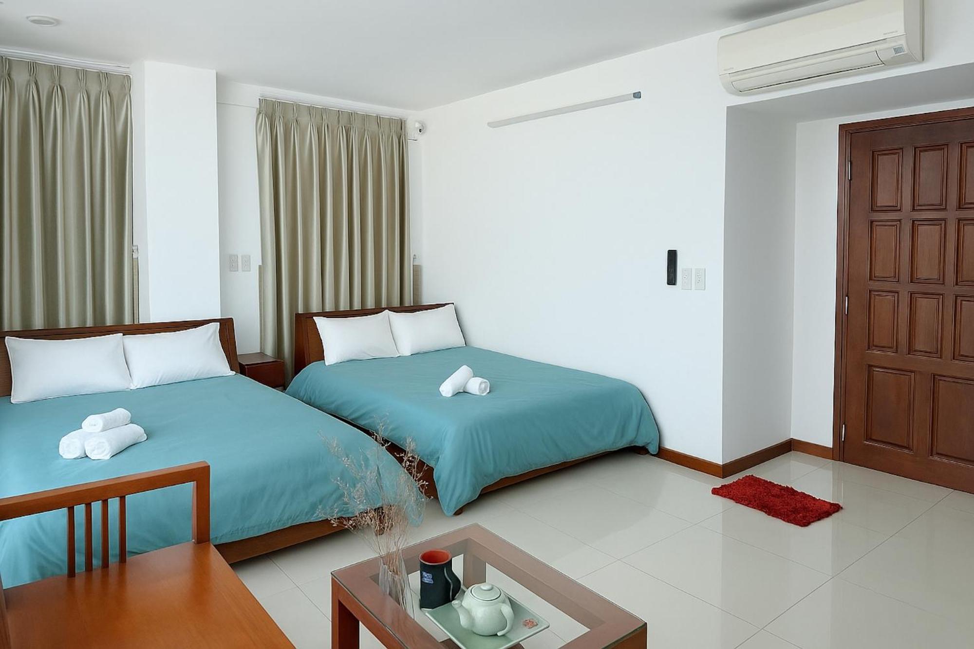 HOTEL ONE STAR | VIETNAM | SEASON DEALS FROM $16