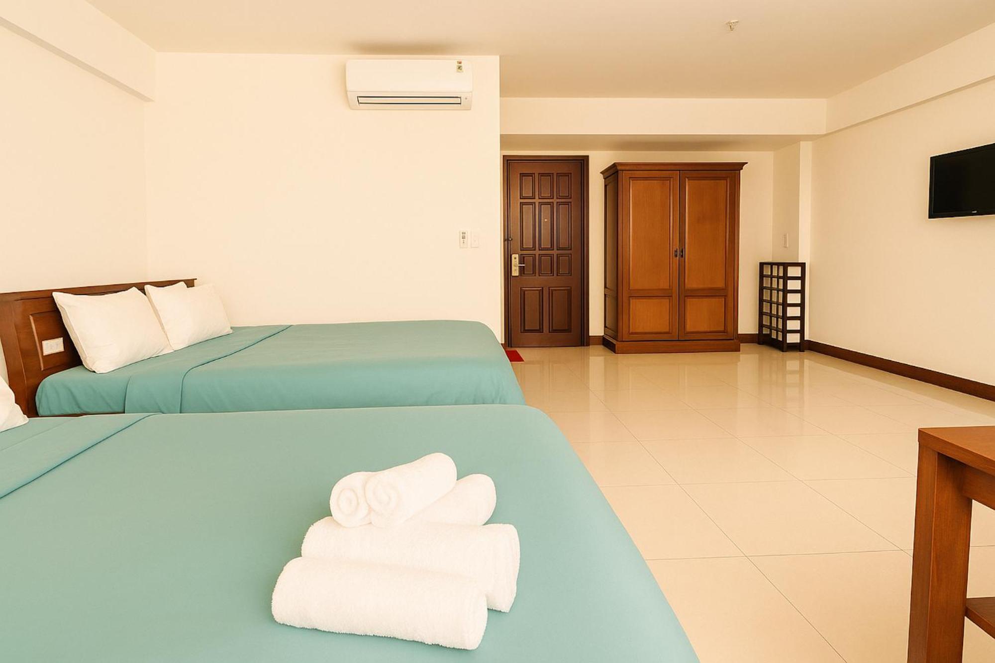 HOTEL ONE STAR | VIETNAM | SEASON DEALS FROM $16