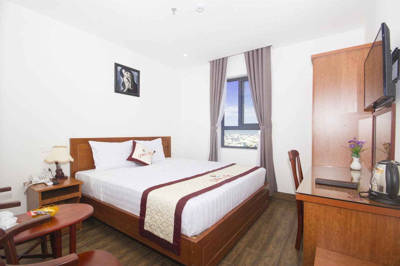 HOTEL PHU AN | ⋆⋆⋆ | DA NANG, VIETNAM | SEASON DEALS FROM $33