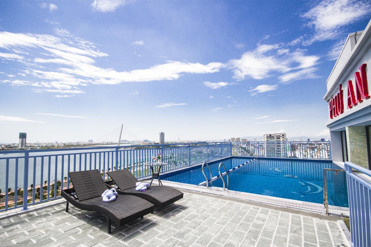 HOTEL PHU AN | ⋆⋆⋆ | DA NANG, VIETNAM | SEASON DEALS FROM $33