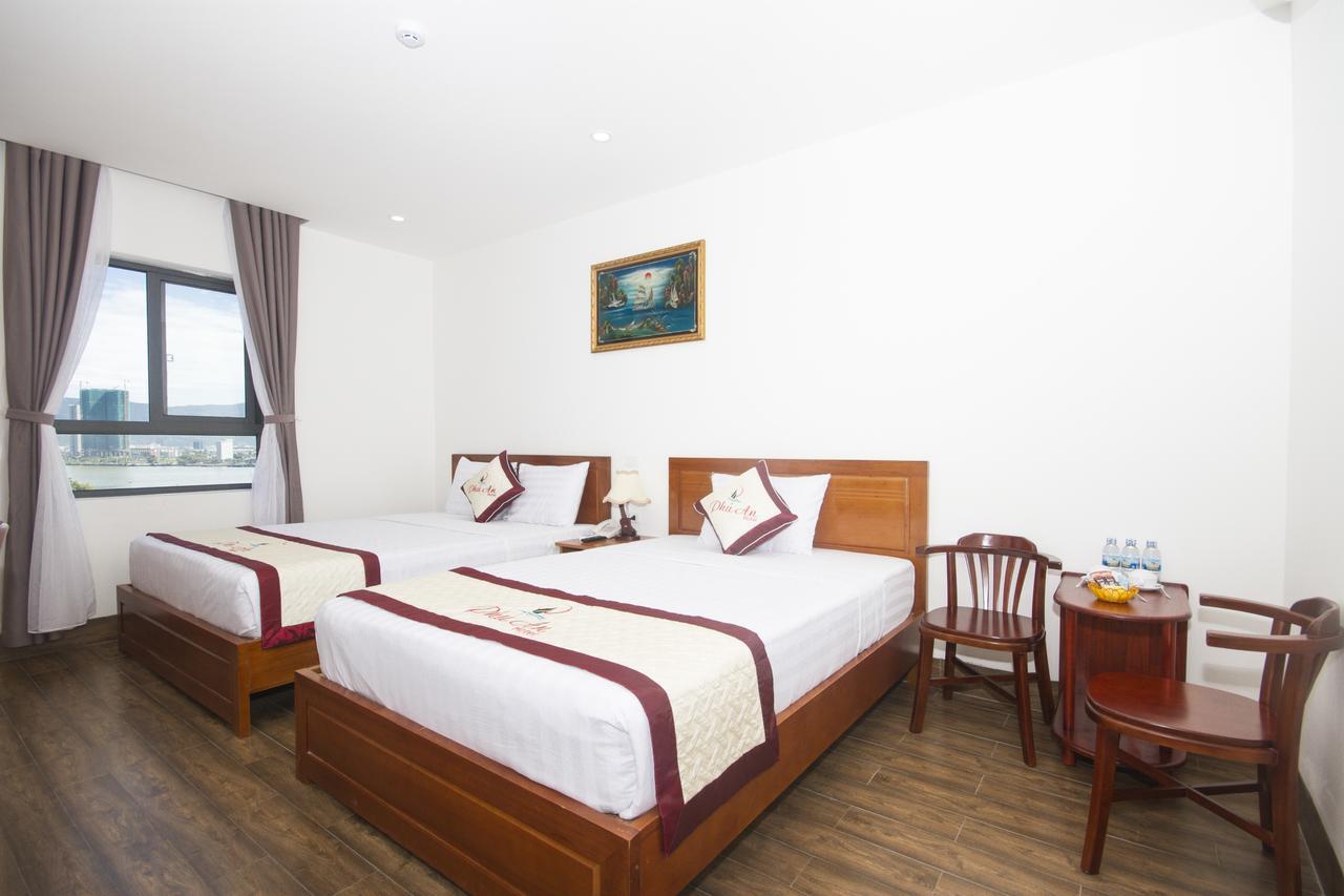 HOTEL PHU AN | ⋆⋆⋆ | DA NANG, VIETNAM | SEASON DEALS FROM $33