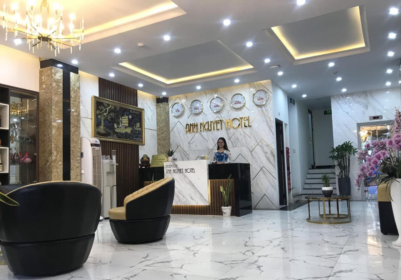 HOTEL ANH NGUYET | ⋆⋆ | DA NANG, VIETNAM | SEASON DEALS FROM $27