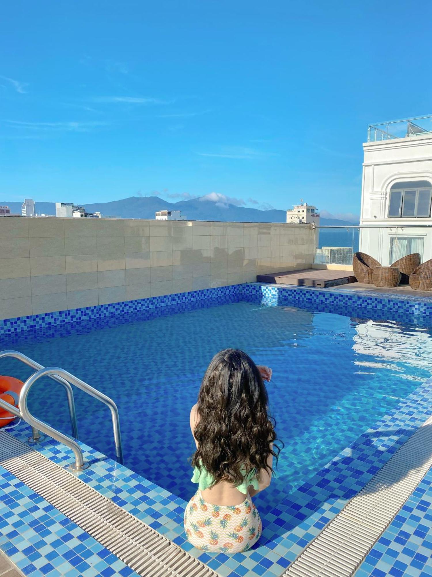 SYDNEY DA NANG HOTEL & APARTMENT | ⋆⋆⋆ | VIETNAM | SEASON DEALS FROM $28