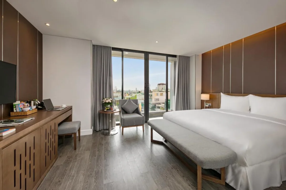 Avora Boutique Hotel Đà Nẵng giá mới nhất - Vietgoing