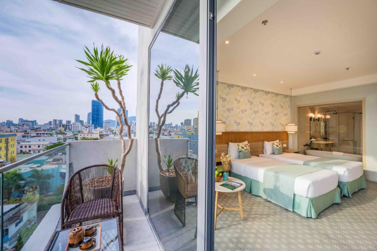 HOTEL COZY DANANG BOUTIQUE | ⋆⋆⋆⋆ | DA NANG, VIETNAM | SEASON DEALS FROM $59