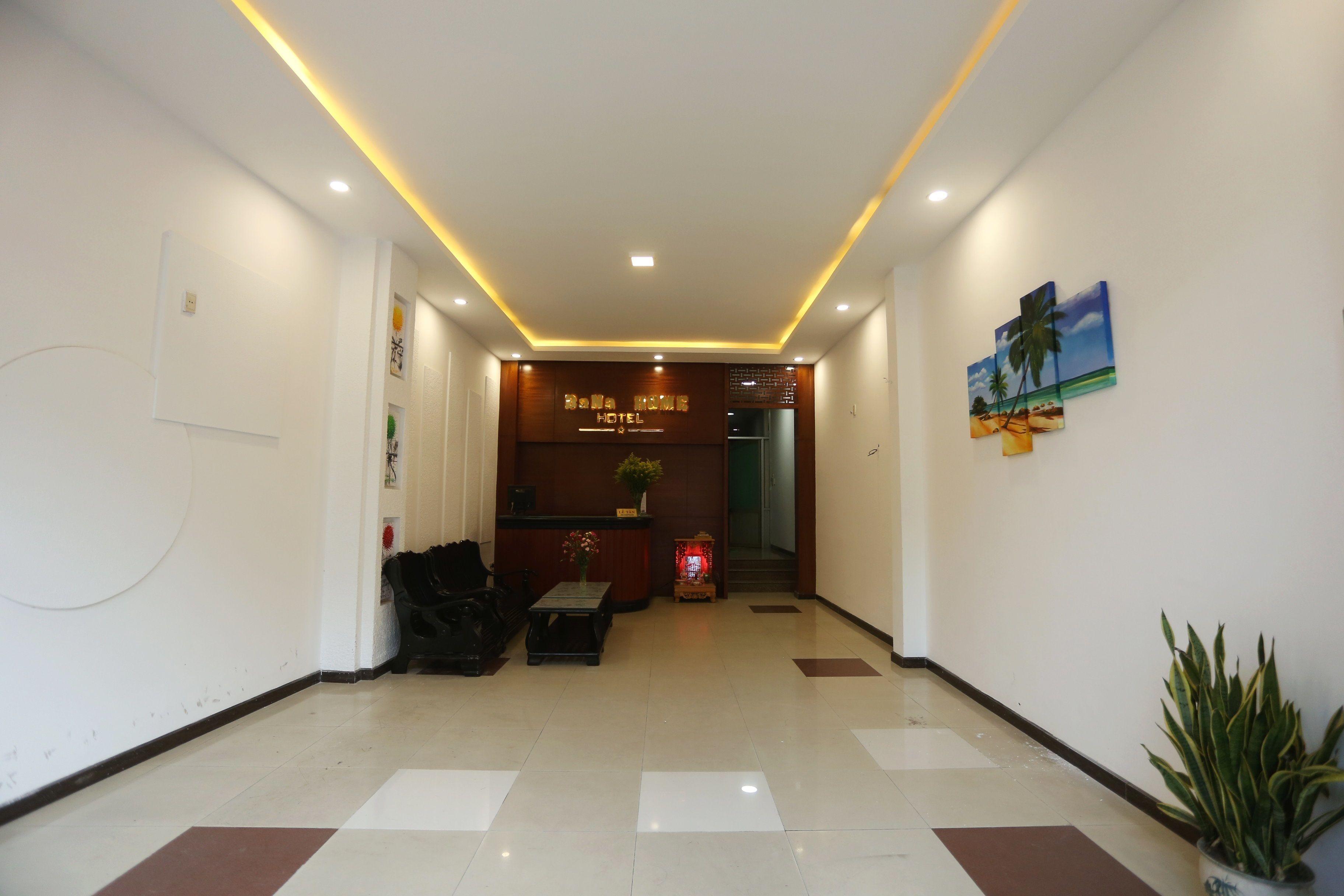 DANA HOME HOTEL - APARTMENT ĐÀ NẴNG