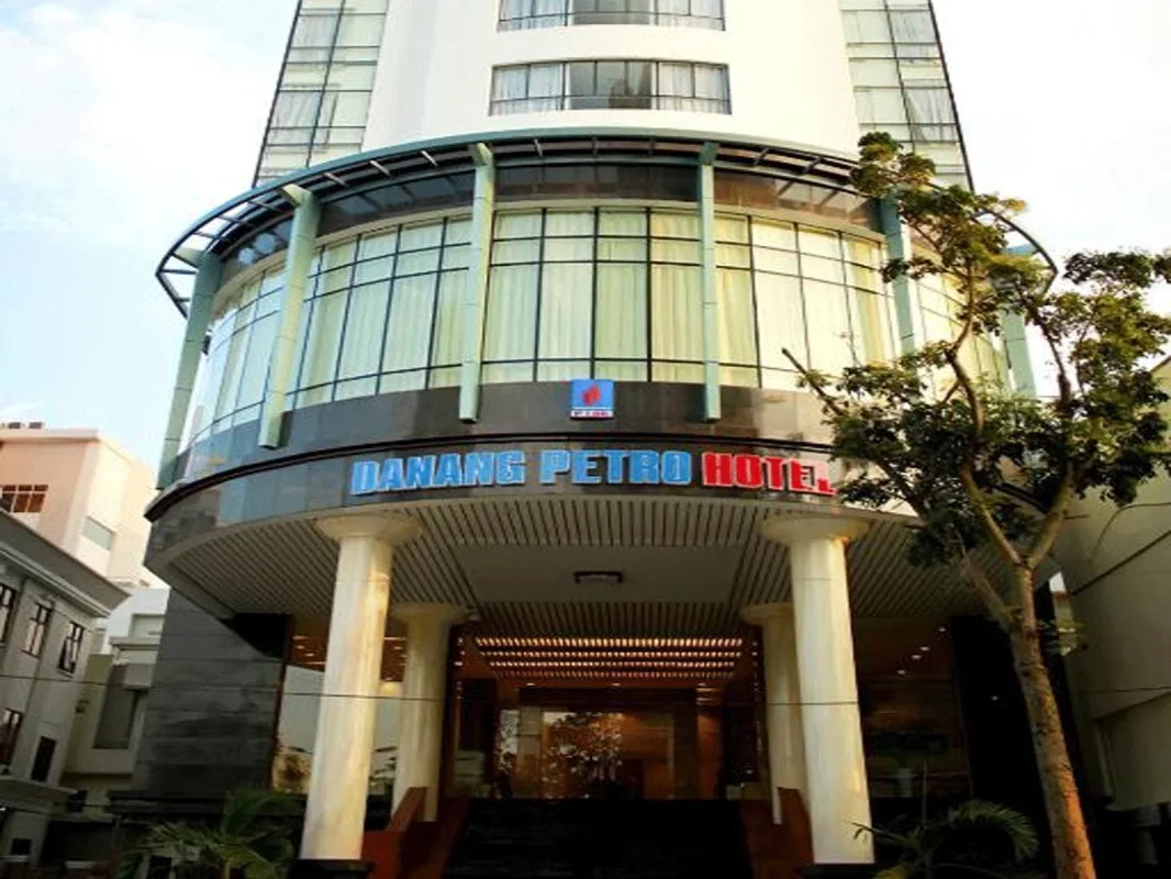 Đà Nẵng Petro Hotel giá mới nhất - Vietgoing