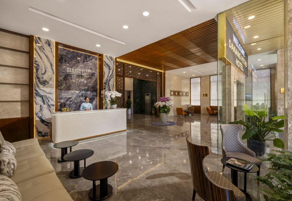 Petro Hotel Da Nang - Giá cả và Ưu đãi 2026, Đà Nẵng