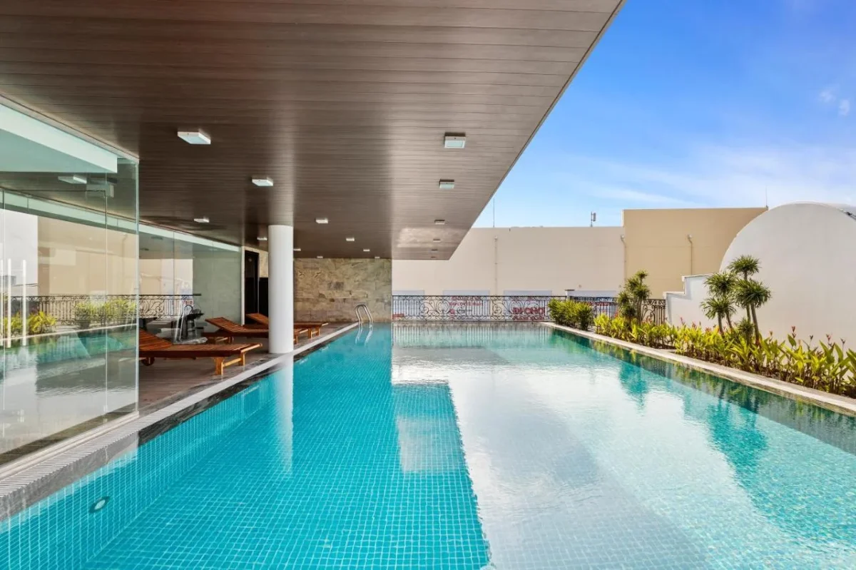 Florence Hotel Đà Nẵng giá mới nhất - Vietgoing