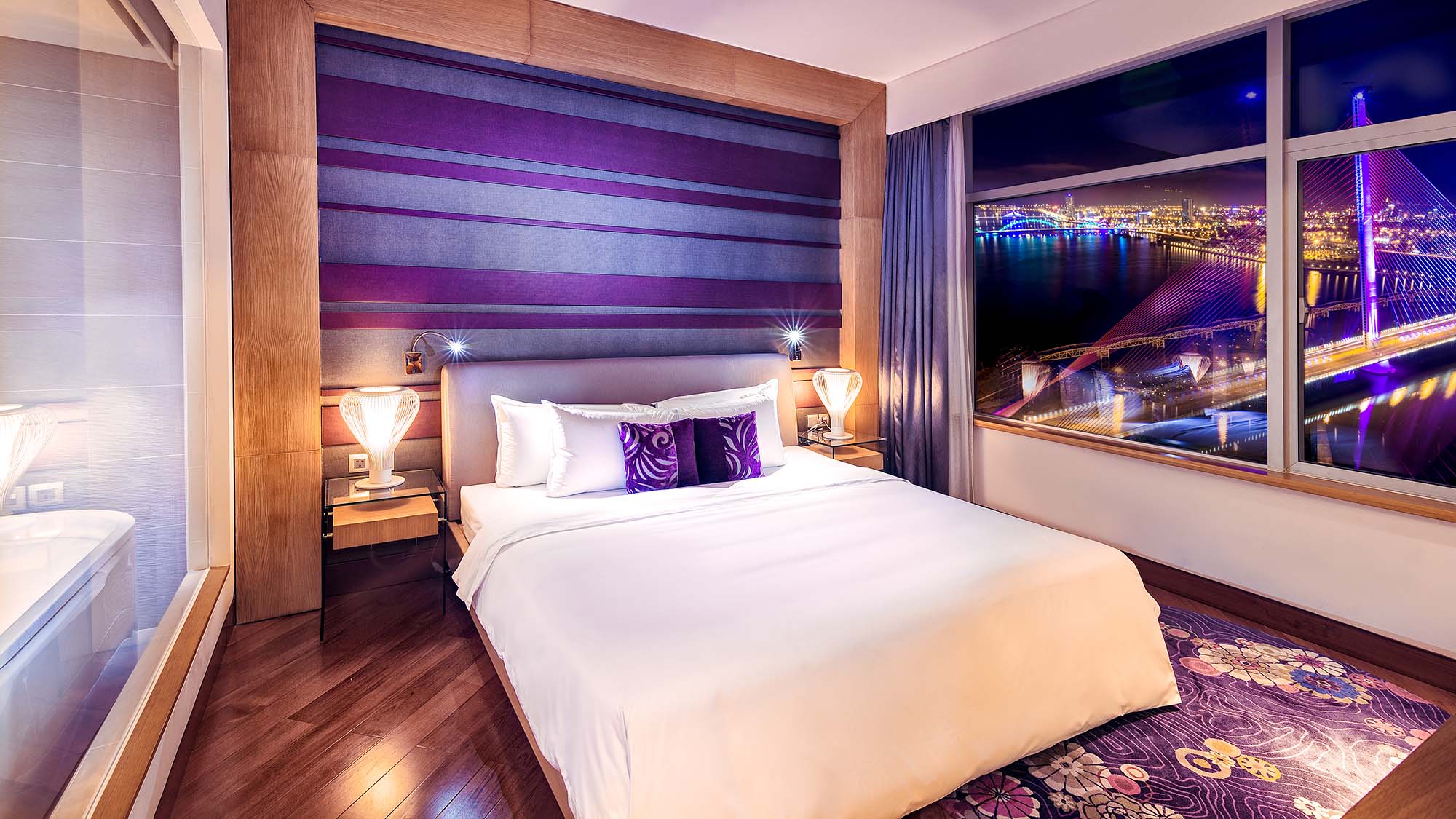 Grand Mercure Danang - Cổng thông tin du lịch thành phố Đà Nẵng