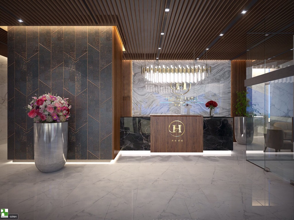 Đặt Haian Riverfront Hotel Đà Nẵng Trung tâm thành phố Đà Nẵng giá tốt nhất  - BestPrice