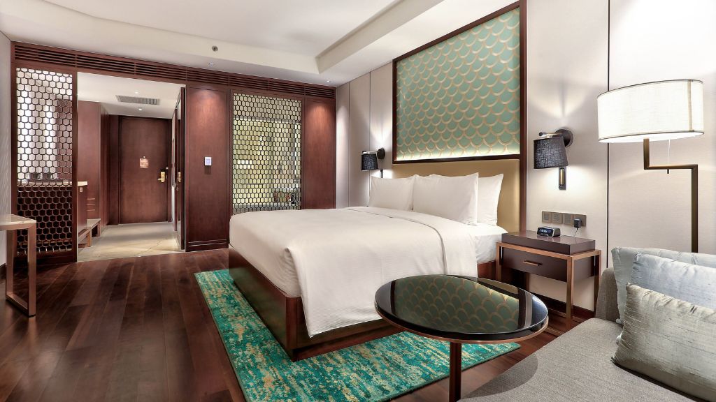 Đặt Hilton Đà Nẵng Hotel Đà Nẵng giá tốt nhất - BestPrice