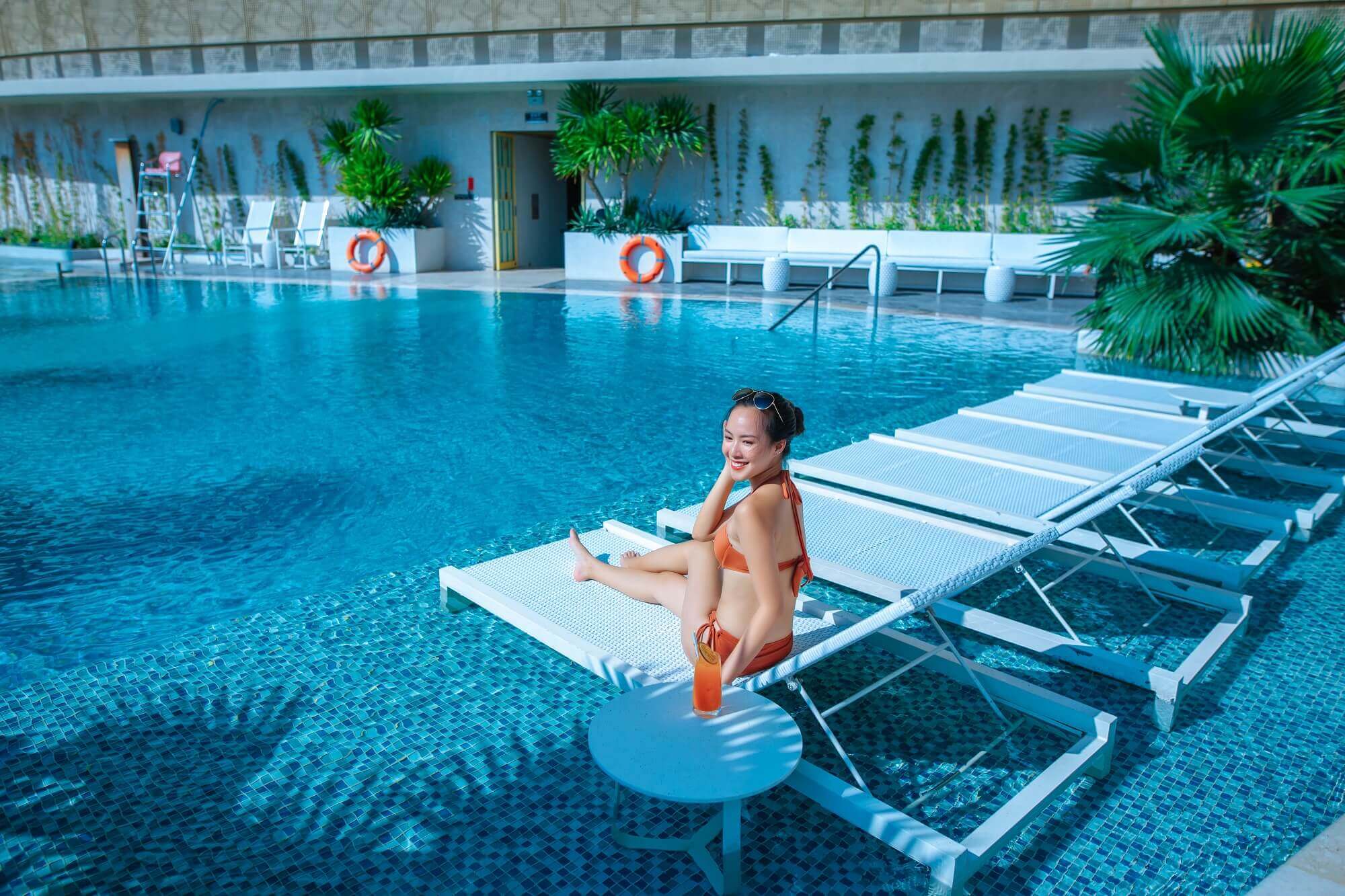 Hilton Da Nang – Đẳng cấp nghỉ dưỡng sang trọng và phong cách giữa lòng Đà  Nẵng - Cổng thông tin du lịch thành phố Đà Nẵng