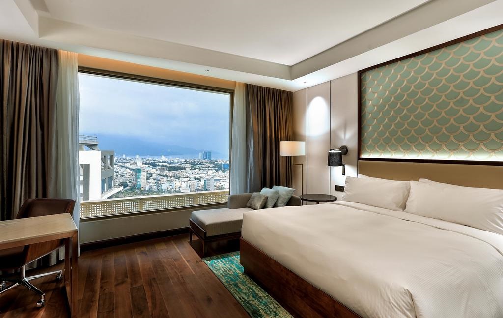 Khách sạn Hilton Đà Nẵng | TGROUP | Đặt golf, tour du lịch, tổ chức sự kiện