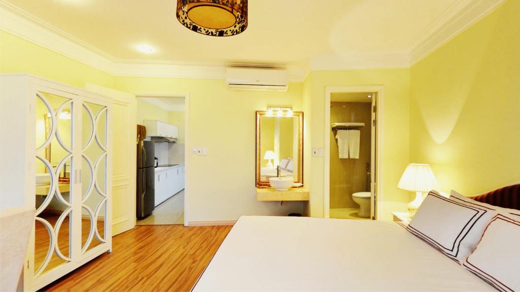 Khách sạn Mayana Đà Nẵng - Mayana Hotel Danang - KataHome