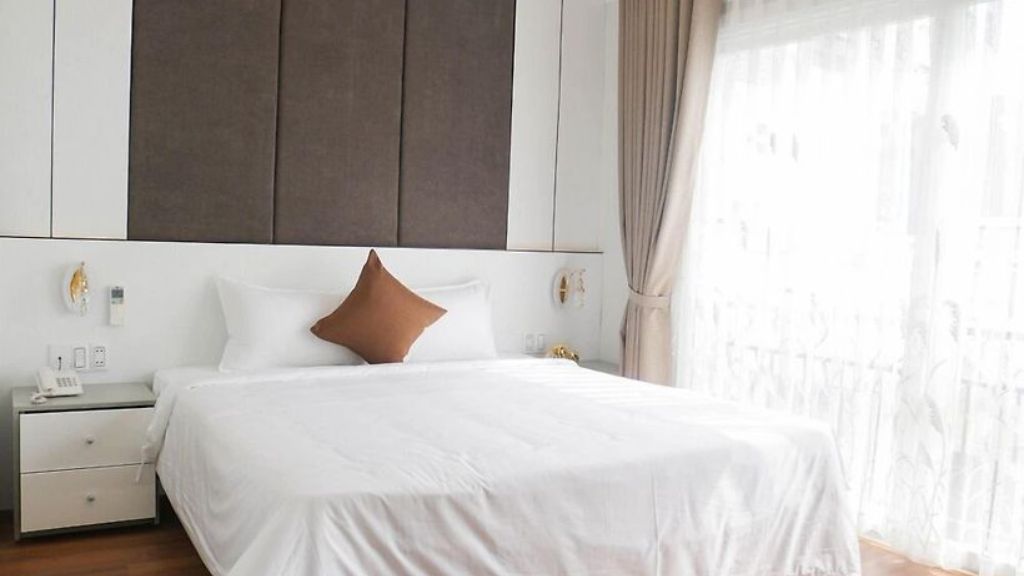 Đặt Mayana Hotel Đà Nẵng Trung tâm thành phố Đà Nẵng giá tốt nhất -  BestPrice