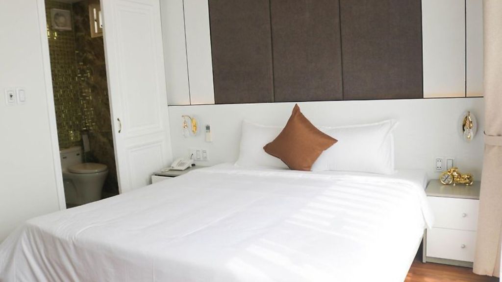 Đặt Mayana Hotel Đà Nẵng Trung tâm thành phố Đà Nẵng giá tốt nhất -  BestPrice