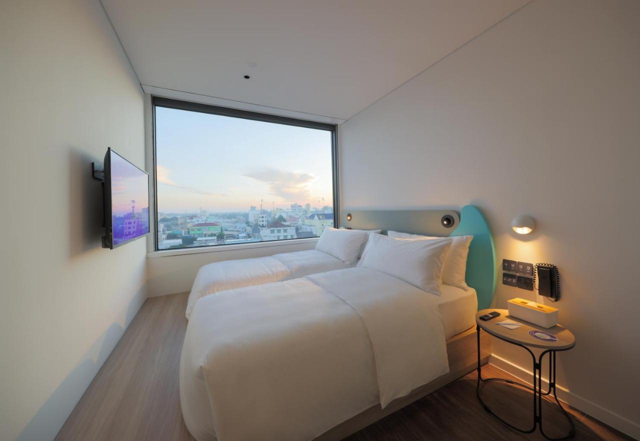 Tru by Hilton Đà Nẵng City Centre giá tốt 2026 - Eholiday.vn