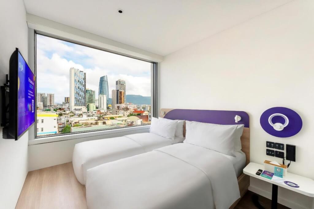 Đặt phòng SOJO Hotel Đà Nẵng giá rẻ | Giá cập nhật 2026