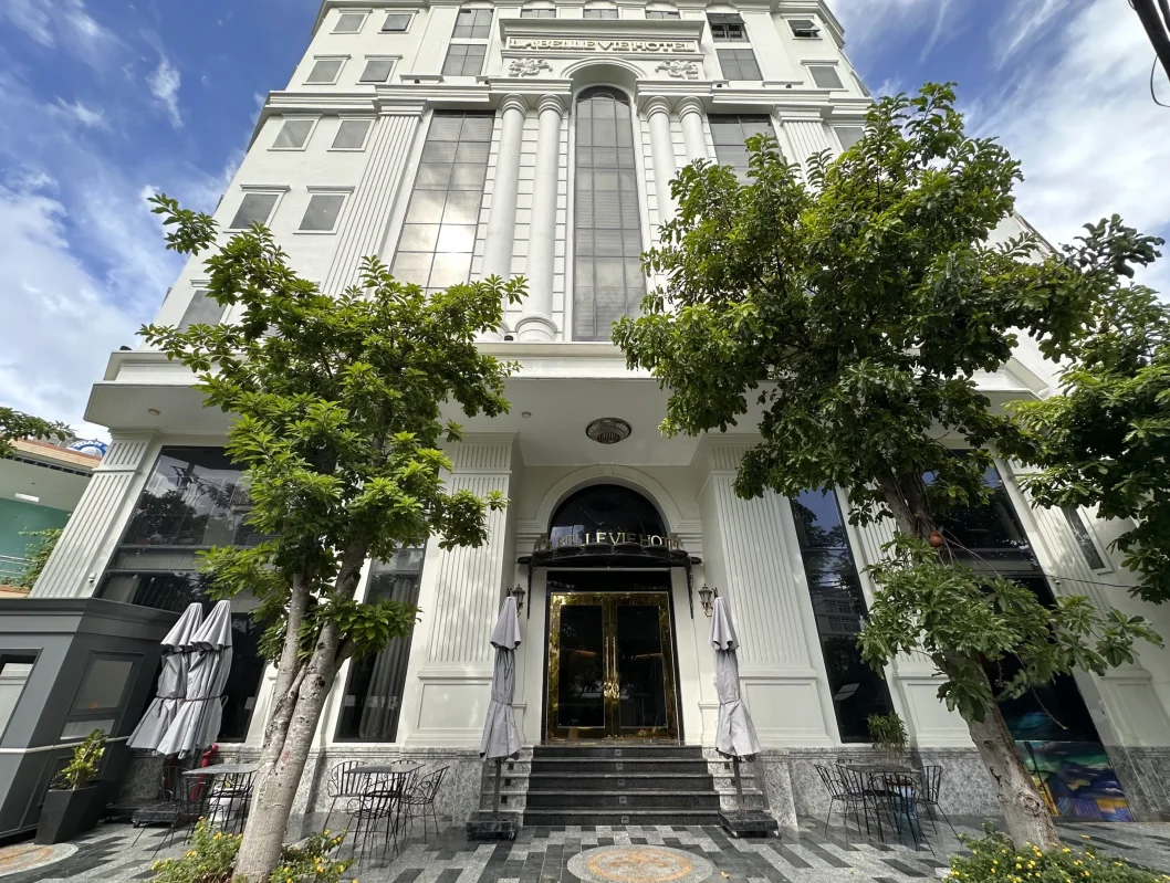 La Belle Vie Boutique Hotel Đà Nẵng giá mới nhất - Vietgoing
