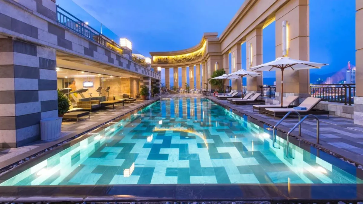 Minh Toàn Galaxy Hotel Đà Nẵng giá mới nhất - Vietgoing