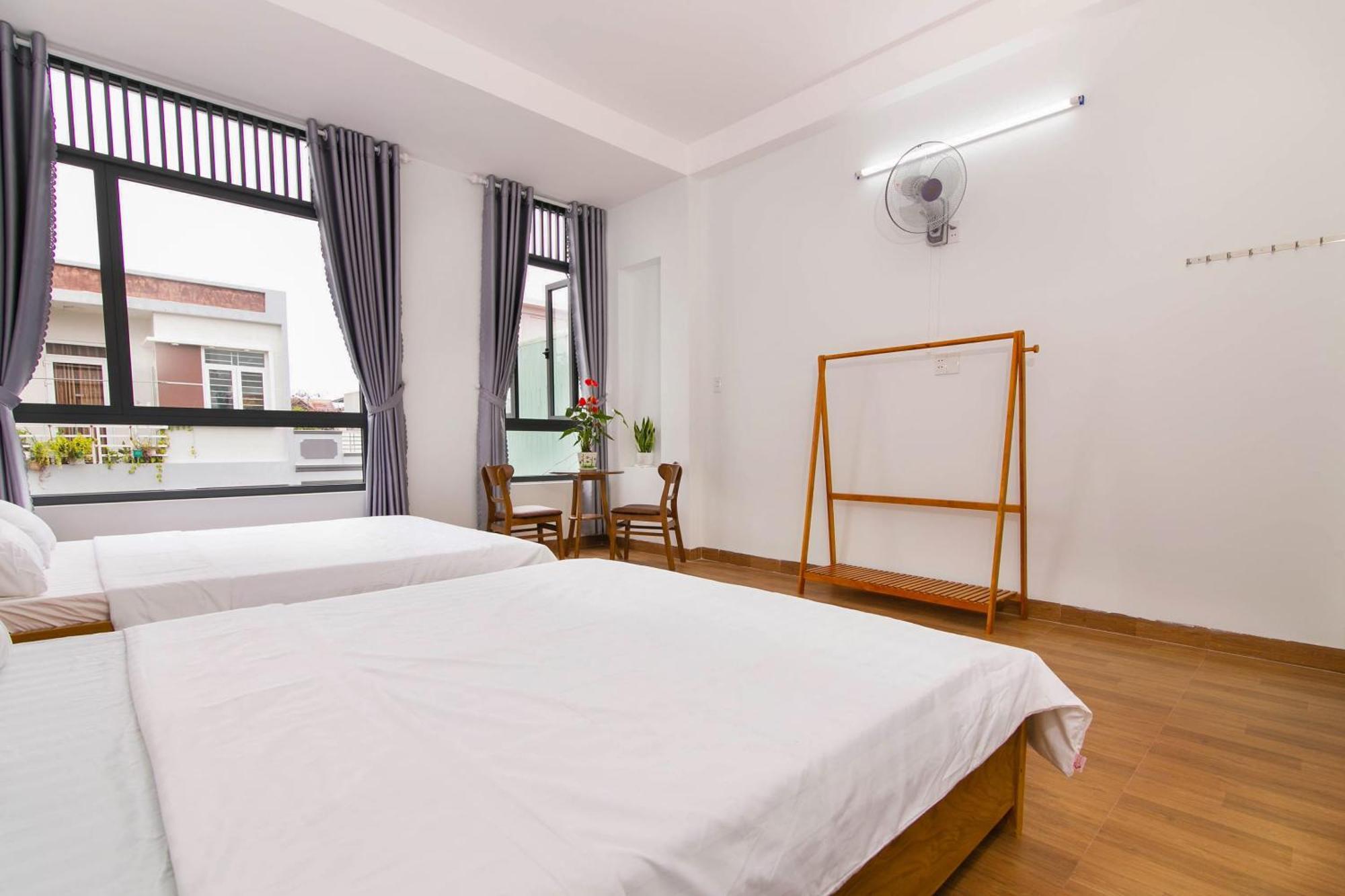 SPOT ON 806 NET VIET HOMESTAY, ĐÀ NẴNG **
