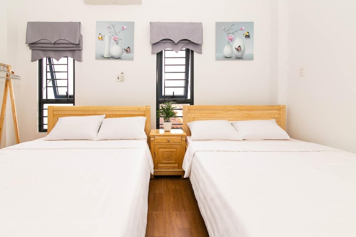 Nét Việt Homestay ở Đà Nẵng | Giá mới nhất và ưu đãi hấp dẫn 2026 - Klook  Việt Nam