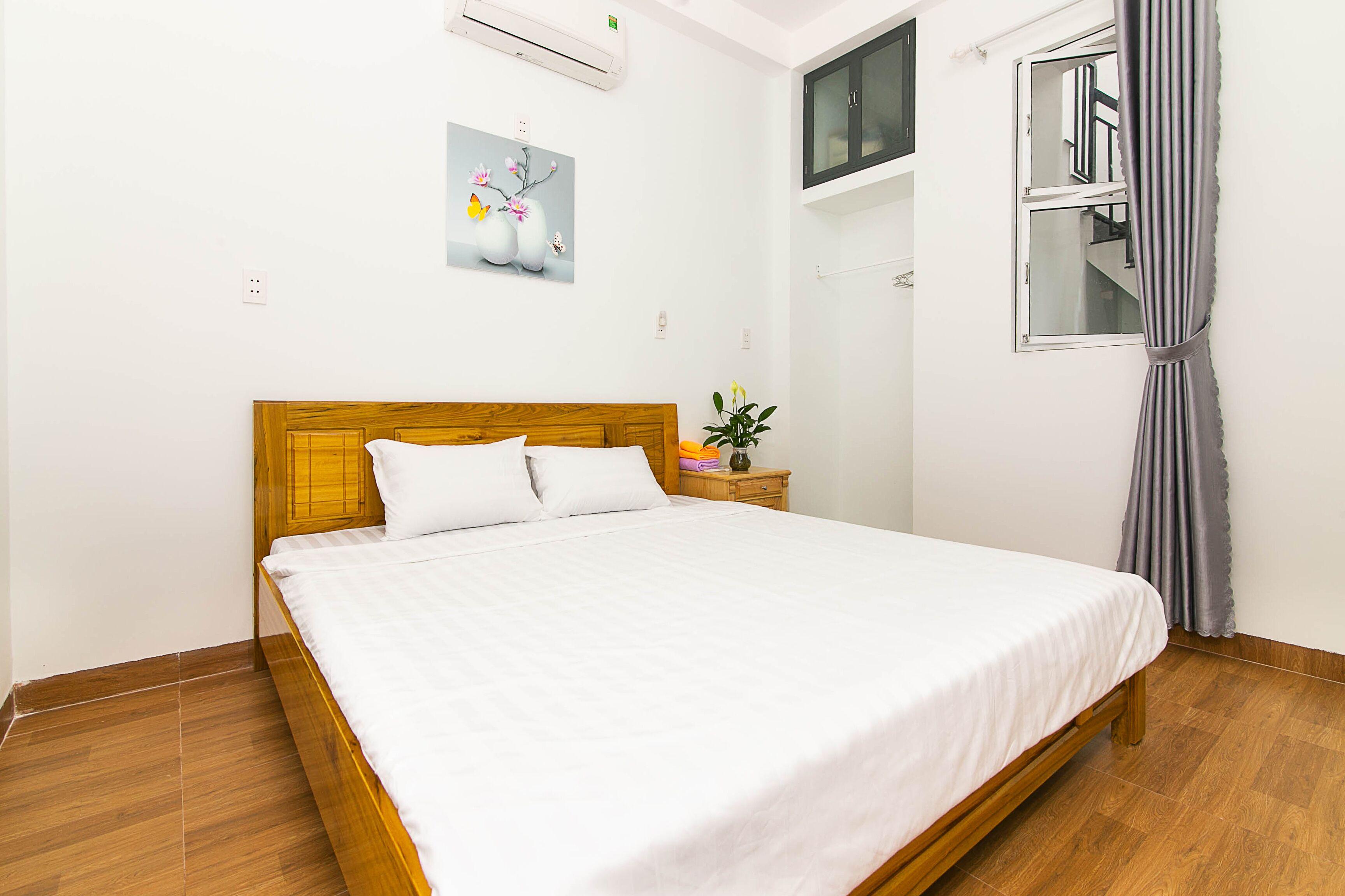 SPOT ON 806 NET VIET HOMESTAY, ĐÀ NẴNG **