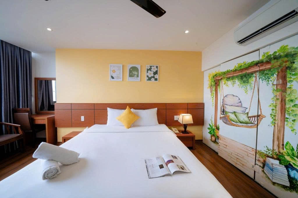 Quốc Cường II Hotel Đà Nẵng - Value Is The First